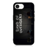 Band of Outsiders X6141 iPhone 16e Case