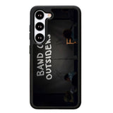 Band of Outsiders X6141 Samsung Galaxy S25 Plus 5G , Samsung Galaxy S25+ 5G Case