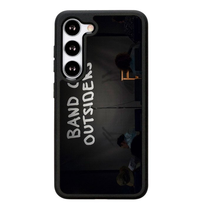 Band of Outsiders X6141 Samsung Galaxy S24 Plus 5G , Samsung Galaxy S24+ 5G Case