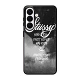 Been Trill for Stussy X6142 Samsung Galaxy S26 Case