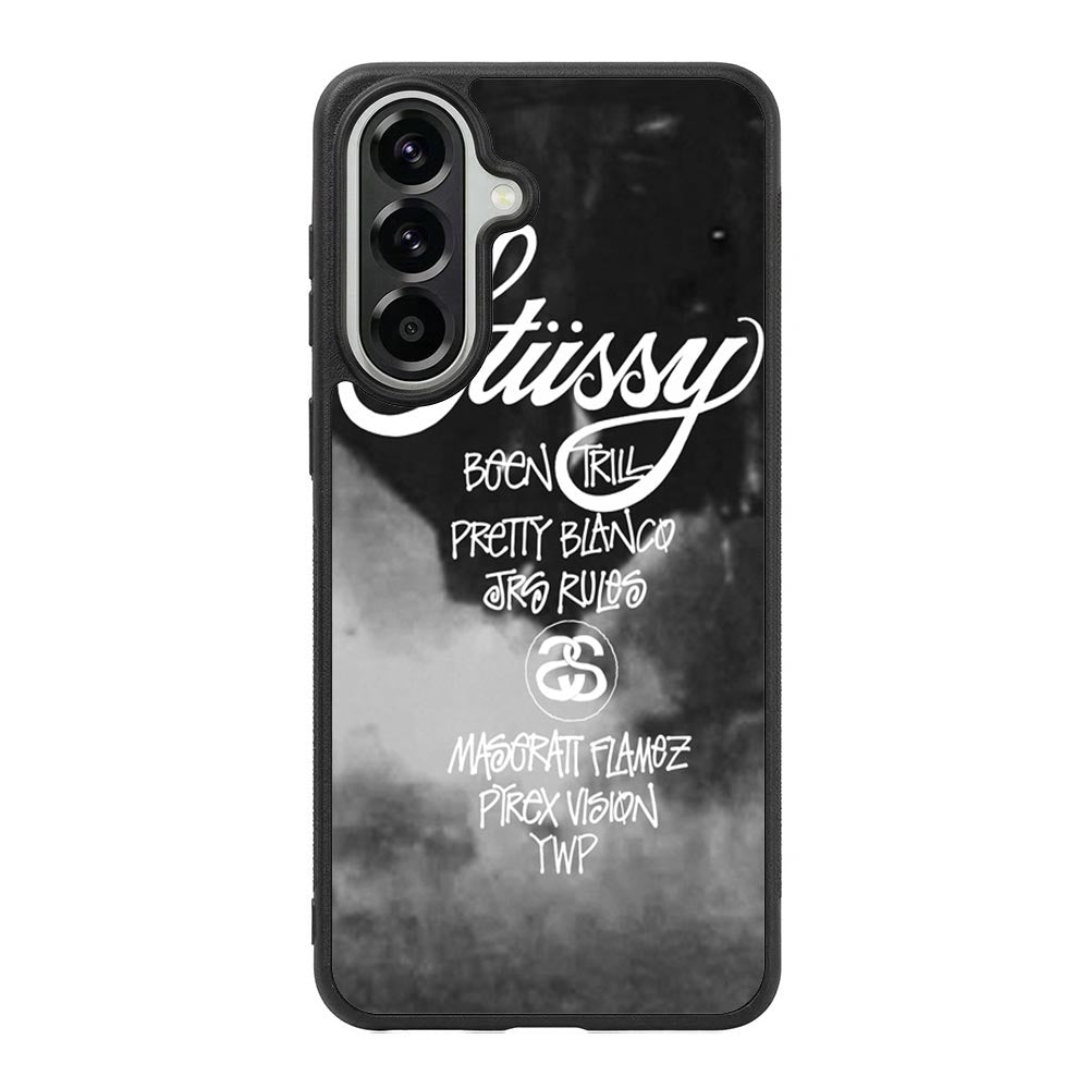 Been Trill for Stussy X6142 Samsung Galaxy A57 Case