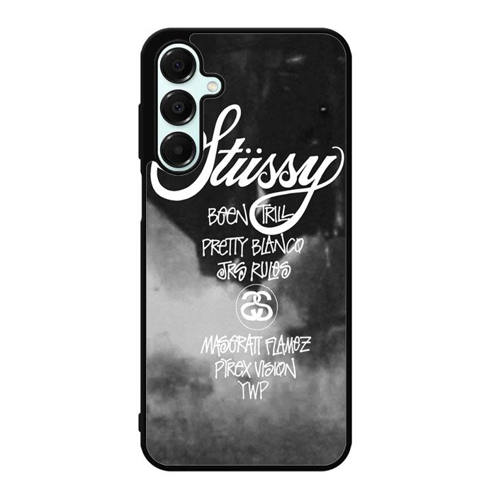 Been Trill for Stussy X6142 Samsung Galaxy A16 5G Case