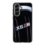 BMW X6 M X6200 Samsung Galaxy A57 Case