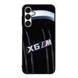 BMW X6 M X6200 Samsung Galaxy A16 5G Case