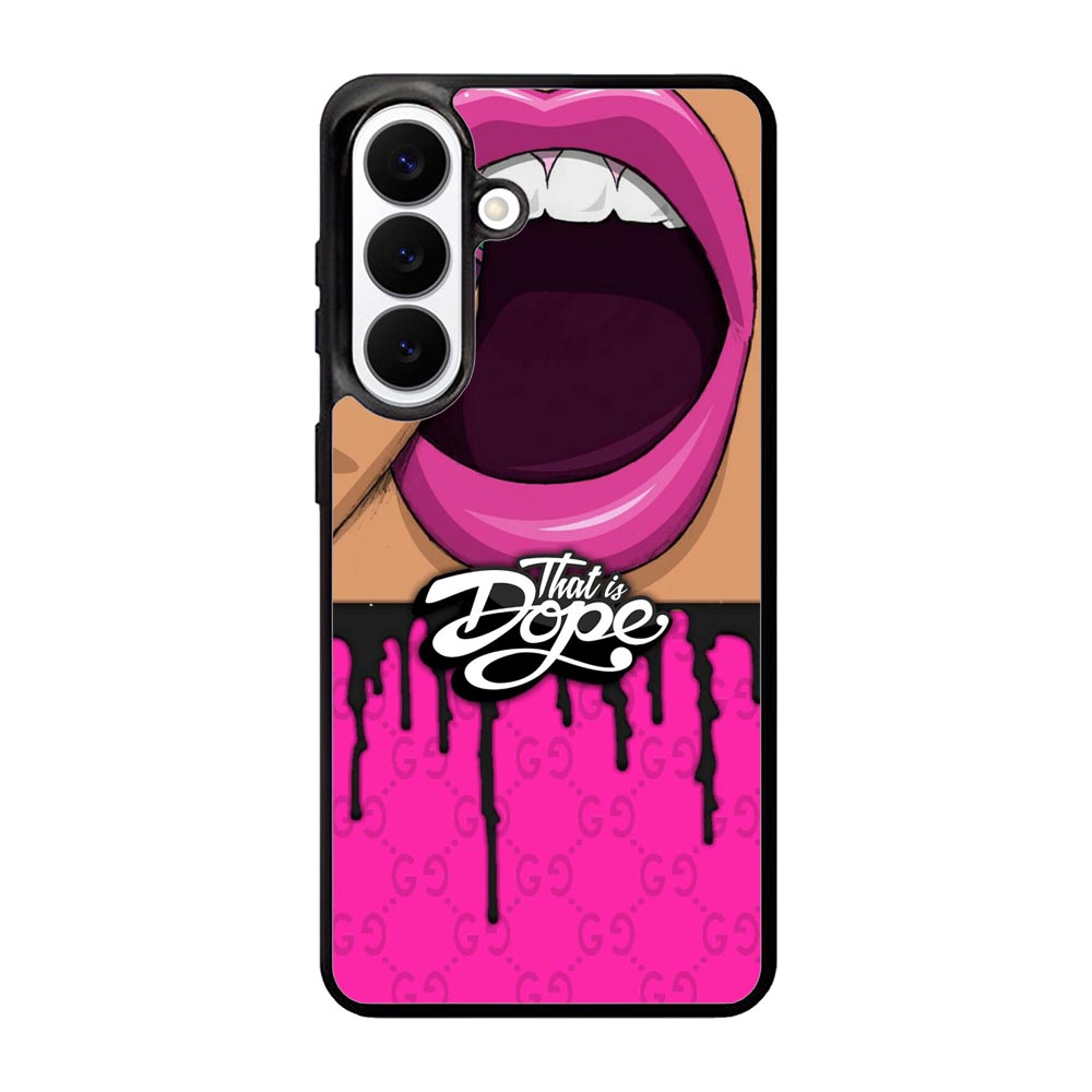 Chicano art X6139 Samsung Galaxy S26 Plus Case