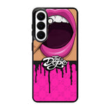 Chicano art X6139 Samsung Galaxy S26 Case