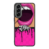 Chicano art X6139 Samsung Galaxy A57 Case