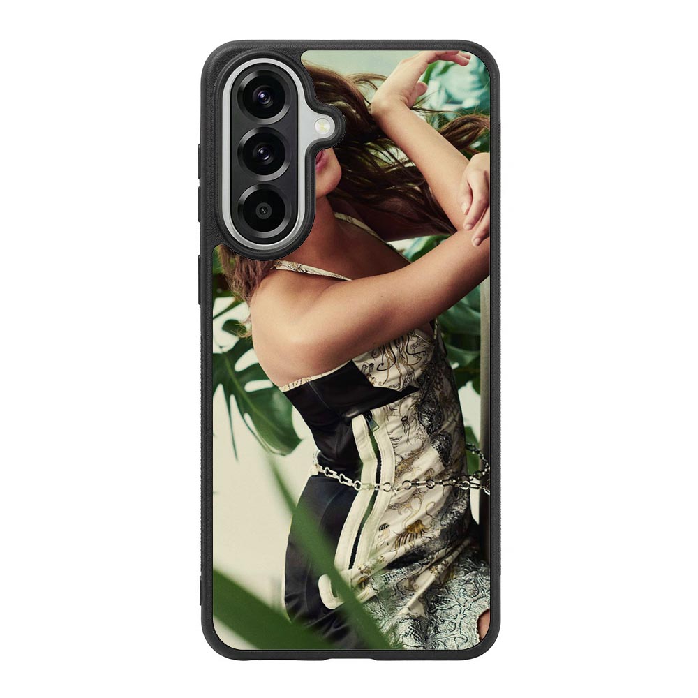 Cool Alicia Vikander Wide X6107 Samsung Galaxy A57 Case
