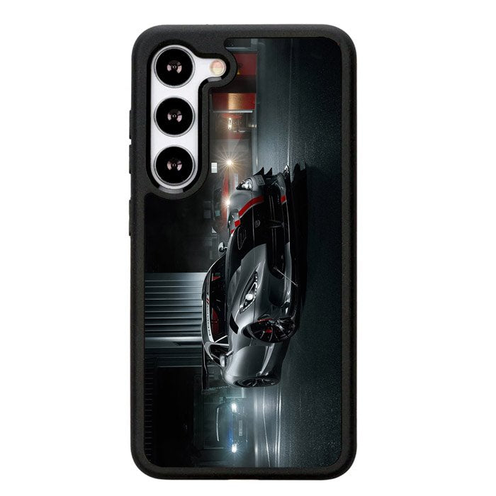 Dodge Viper ACR X6197 Samsung Galaxy S24 5G Case