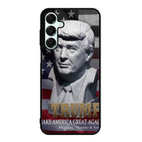 Donald Trump Quote X6110 Samsung Galaxy A56 5G Case