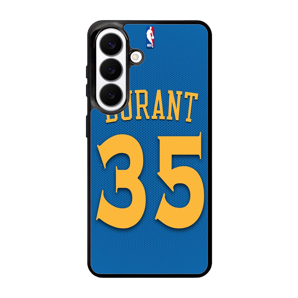 Golden State Warriors Durant X6116 Samsung Galaxy S26 Plus Case
