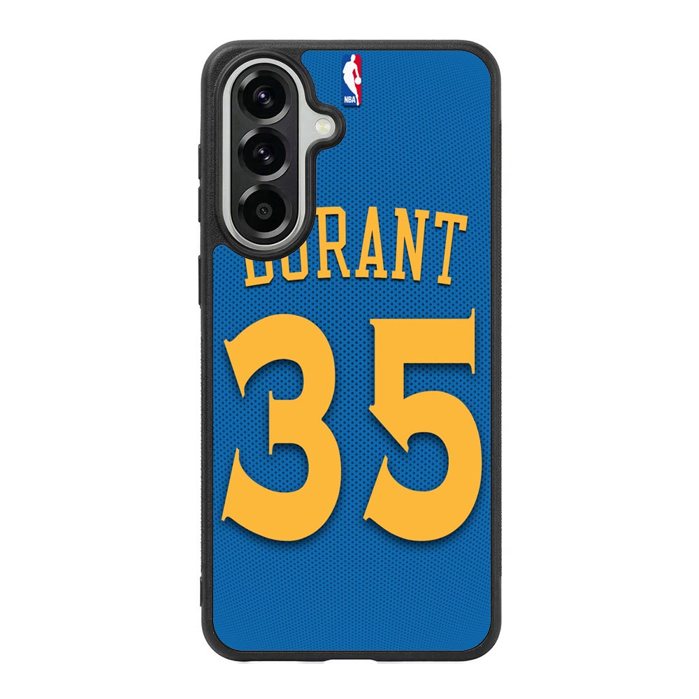 Golden State Warriors Durant X6116 Samsung Galaxy A37 Case