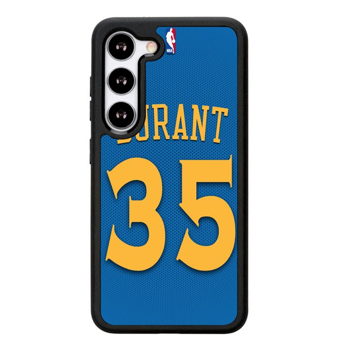 Golden State Warriors Durant X6116 Samsung Galaxy S24 Plus 5G , Samsung Galaxy S24+ 5G Case