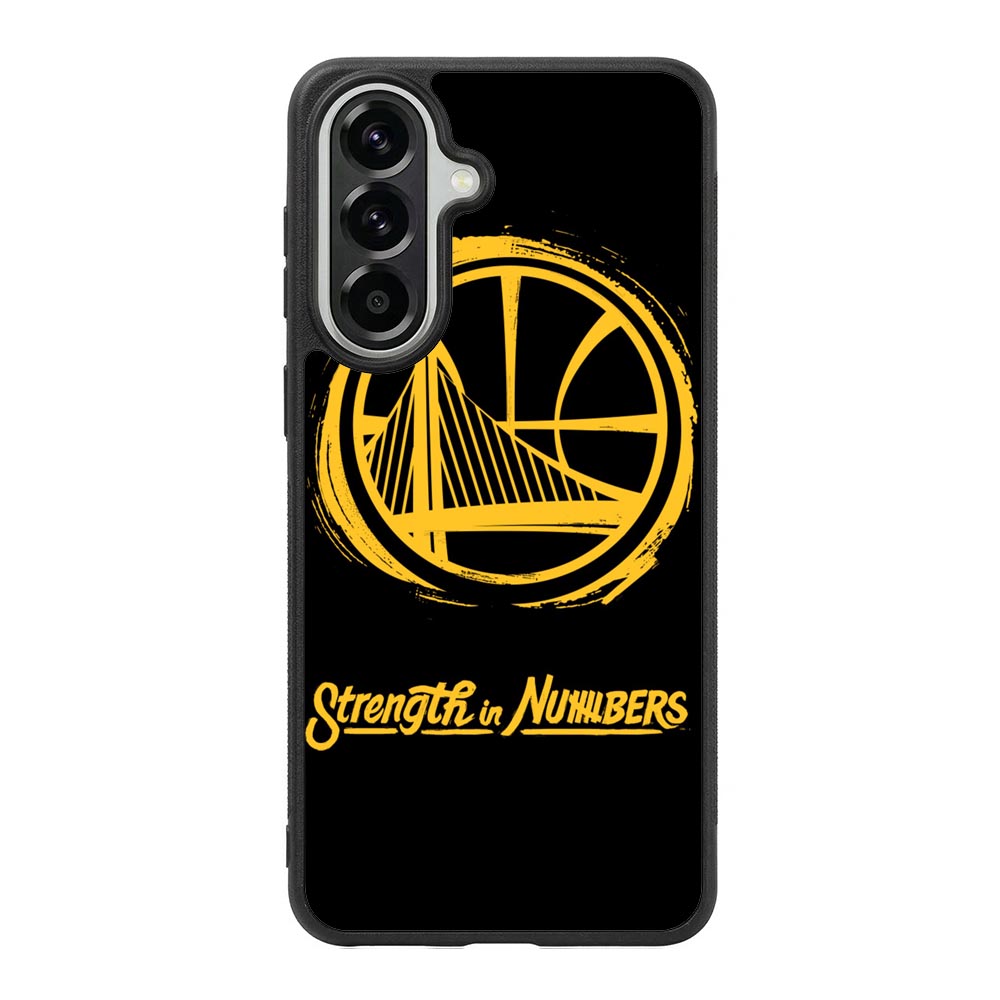 Golden state warriors X6114 Samsung Galaxy A37 Case