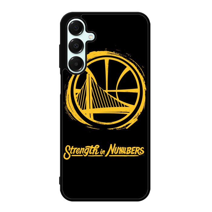 Golden state warriors X6114 Samsung Galaxy A36 5G Case