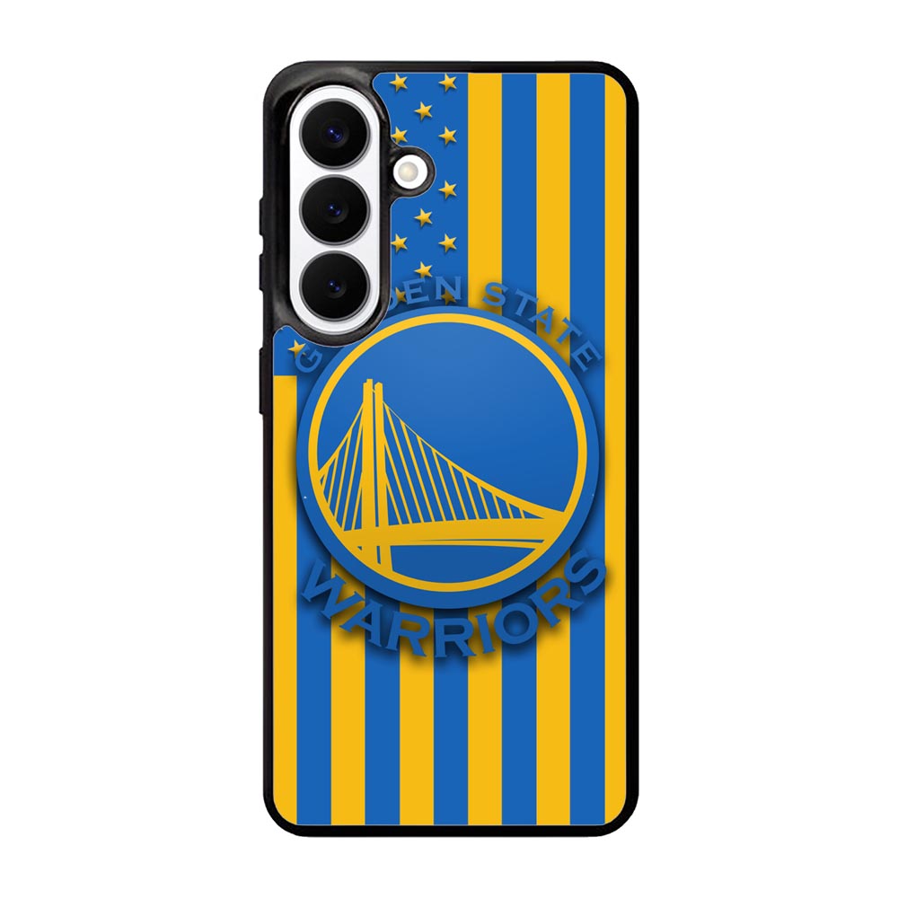 Golden state warriors X6115 Samsung Galaxy S26 Case