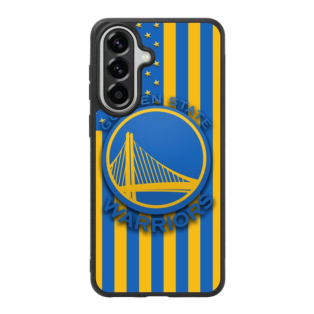 Golden state warriors X6115 Samsung Galaxy A37 Case