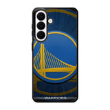 Golden State Warriors X6187 Samsung Galaxy S26 Case