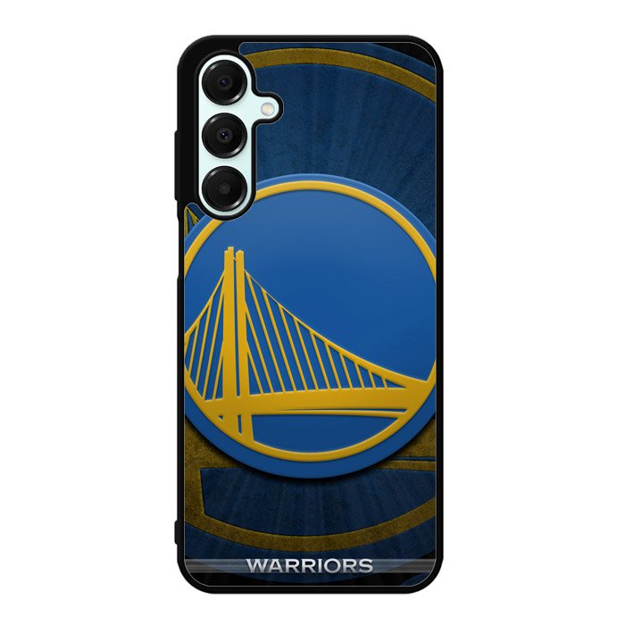 Golden State Warriors X6187 Samsung Galaxy A56 5G Case