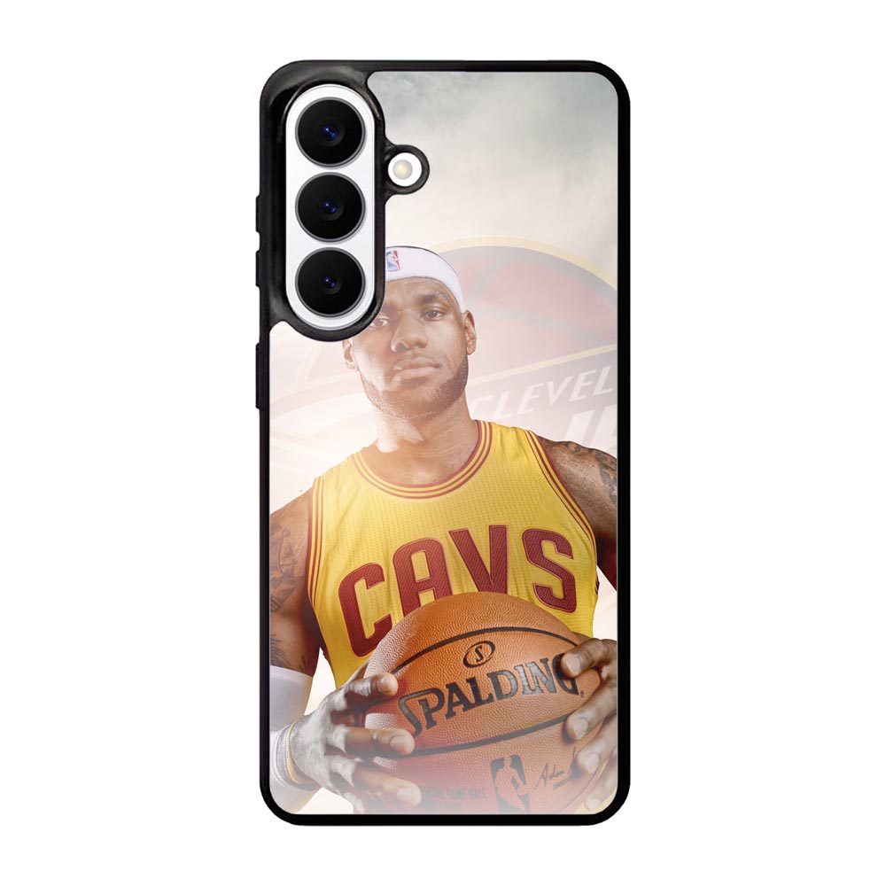 Lebron James X6188 Samsung Galaxy S26 Plus Case