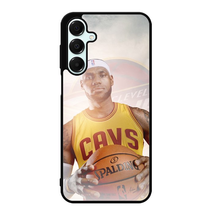 Lebron James X6188 Samsung Galaxy A15 5G Case