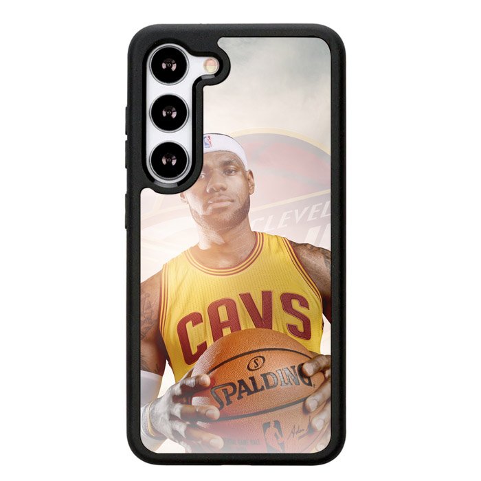 Lebron James X6188 Samsung Galaxy S24 5G Case