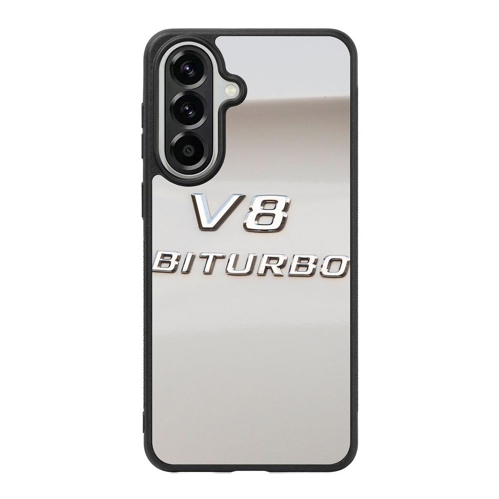 Mercedes Benz GLS 63 AMG X6199 Samsung Galaxy A37 Case