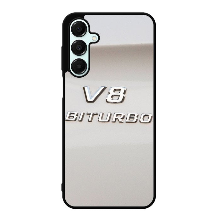 Mercedes Benz GLS 63 AMG X6199 Samsung Galaxy A56 5G Case
