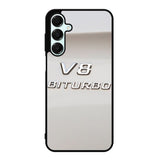 Mercedes Benz GLS 63 AMG X6199 Samsung Galaxy A26 5G Case