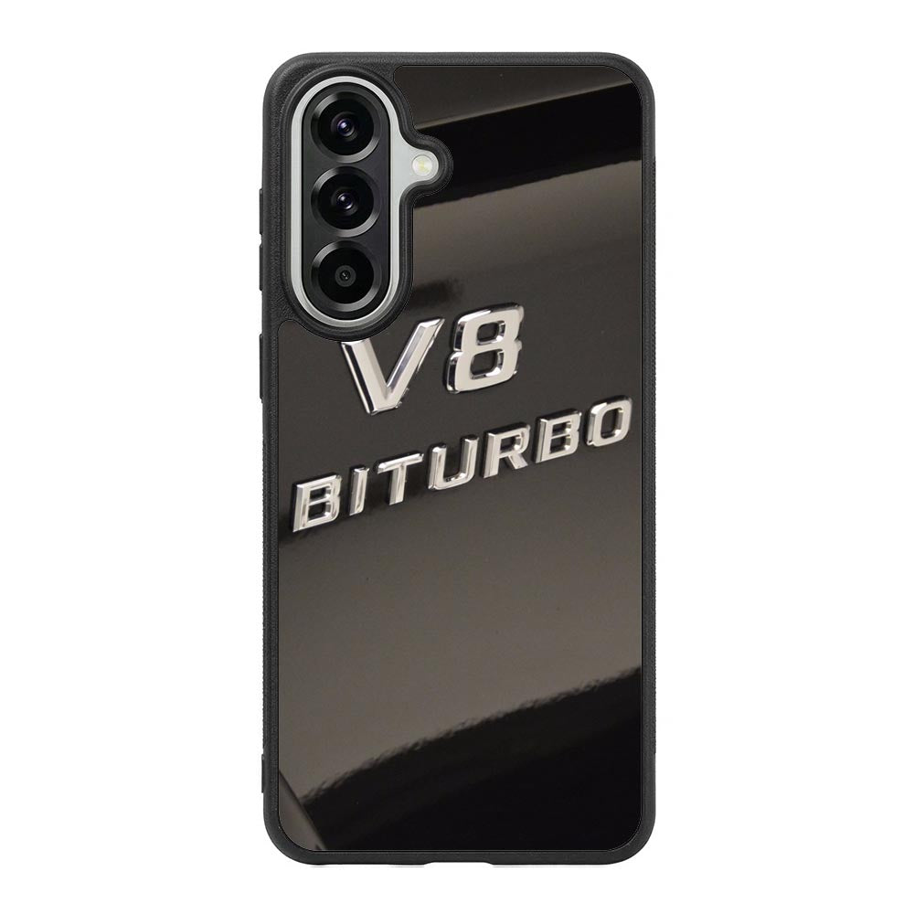 Mercedes Benz GLS 63 X6198 Samsung Galaxy A57 Case
