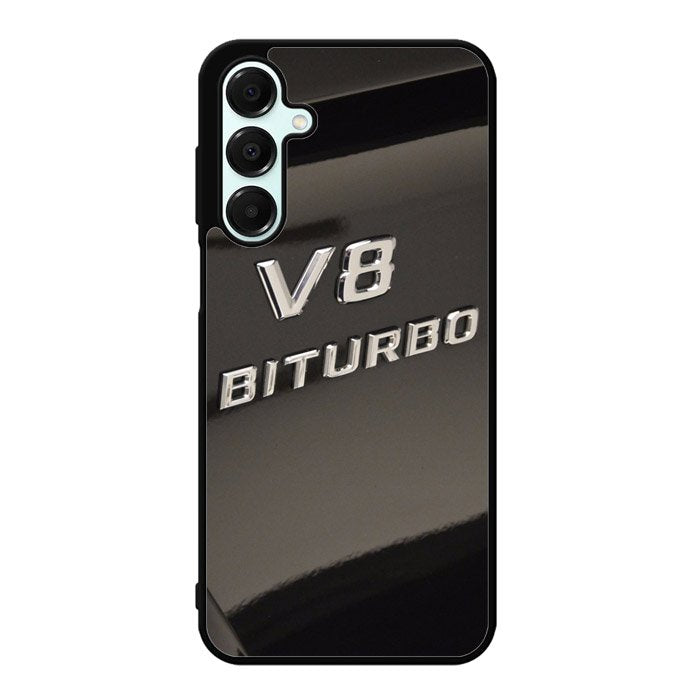 Mercedes Benz GLS 63 X6198 Samsung Galaxy A36 5G Case