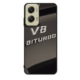 Mercedes Benz GLS 63 X6198 Motorola Moto G Stylus 5G 2024 Case
