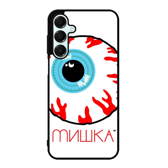 Mishka X6193 Samsung Galaxy A36 5G Case
