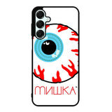 Mishka X6193 Samsung Galaxy A56 5G Case