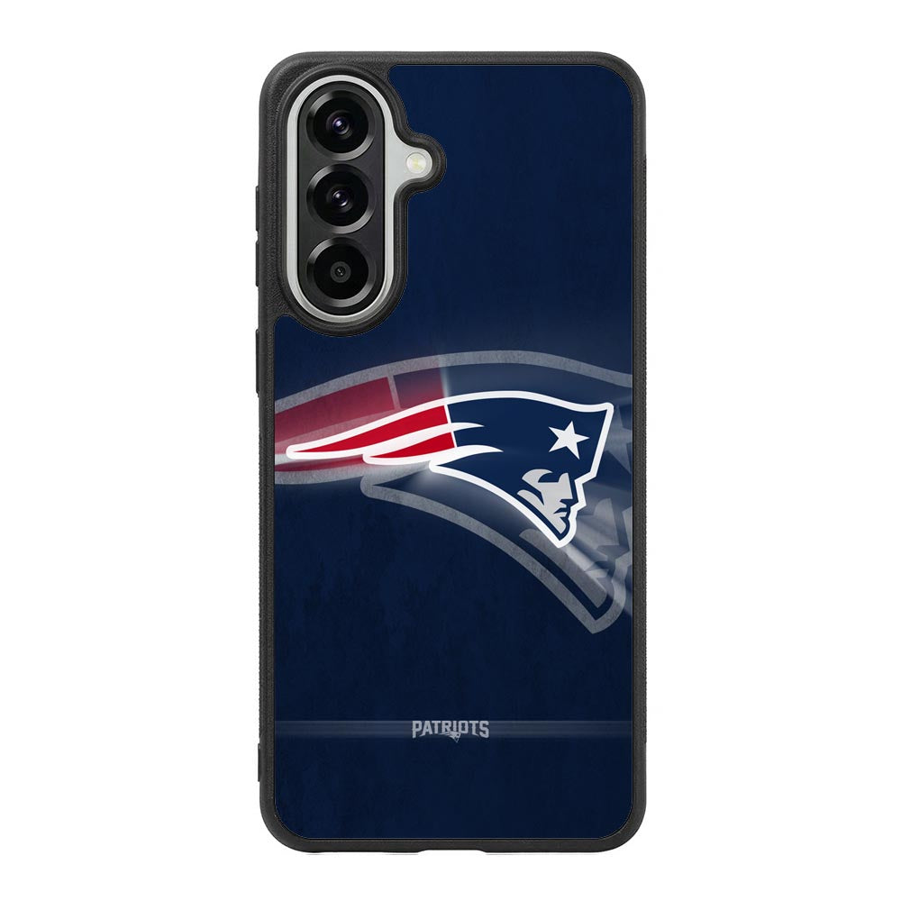 new england patriots X6158 Samsung Galaxy A37 Case