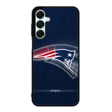 new england patriots X6158 Samsung Galaxy A36 5G Case