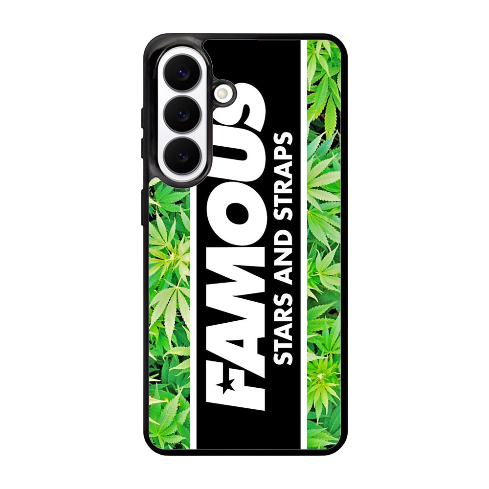 Famous Stars and Like Straps X0143 Samsung Galaxy S26 Plus Case