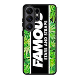 Famous Stars and Like Straps X0143 Samsung Galaxy S26 Ultra Case