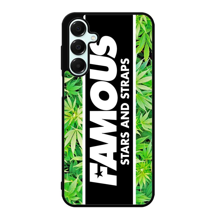 Famous Stars and Like Straps X0143 Samsung Galaxy A26 5G Case