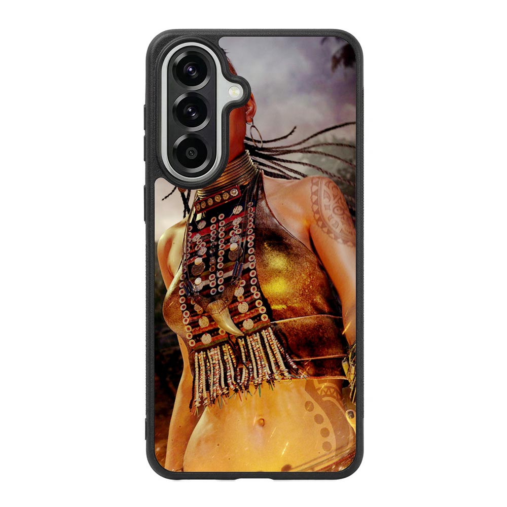 Far Cry Video Game X0144 Samsung Galaxy A37 Case