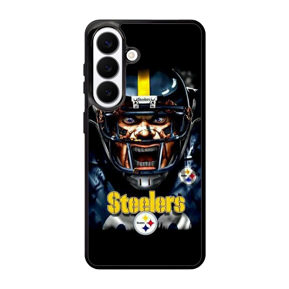 Pittsburgh Steelers X6159 Samsung Galaxy S26 Plus Case