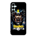 Pittsburgh Steelers X6159 Samsung Galaxy A15 5G Case