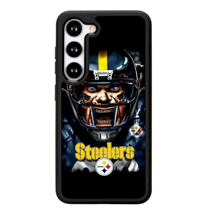 Pittsburgh Steelers X6159 Samsung Galaxy S24 5G Case