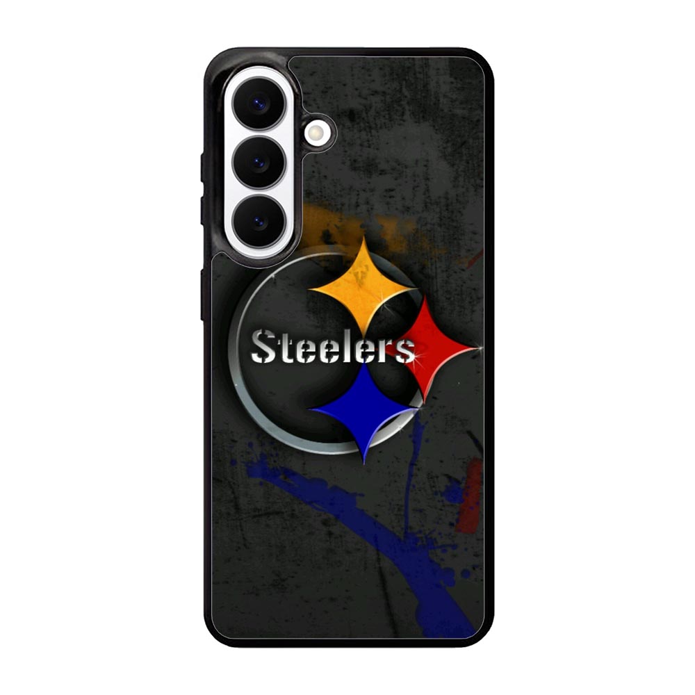 Pittsburgh Steelers X6163 Samsung Galaxy S26 Plus Case