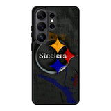 Pittsburgh Steelers X6163 Samsung Galaxy S26 Ultra Case