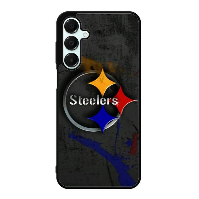 Pittsburgh Steelers X6163 Samsung Galaxy A55 5G Case
