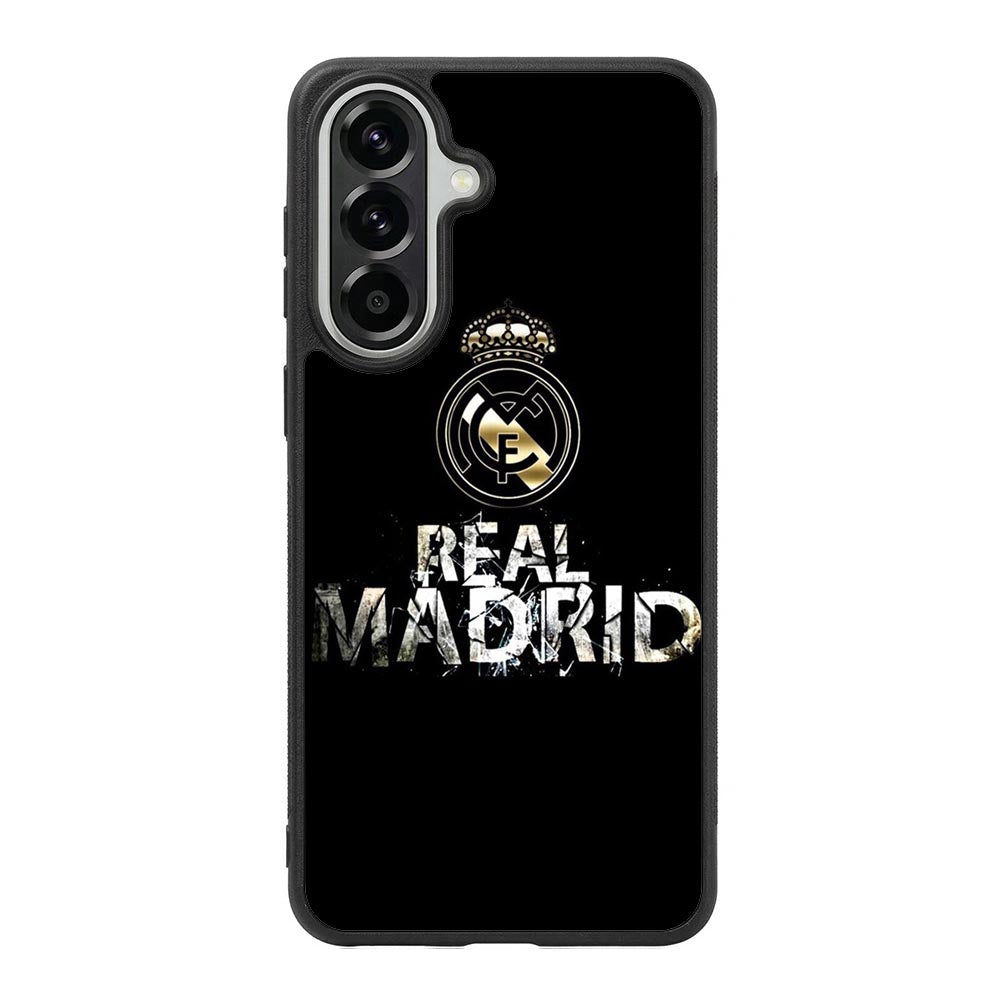Real Madrid FC X6112 Samsung Galaxy A57 Case