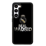 Real Madrid FC X6112 Samsung Galaxy S25 Plus 5G , Samsung Galaxy S25+ 5G Case