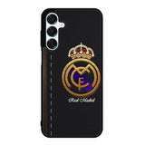 Real Madrid X6111 Samsung Galaxy A56 5G Case