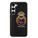 Real Madrid X6111 Samsung Galaxy S24 5G Case